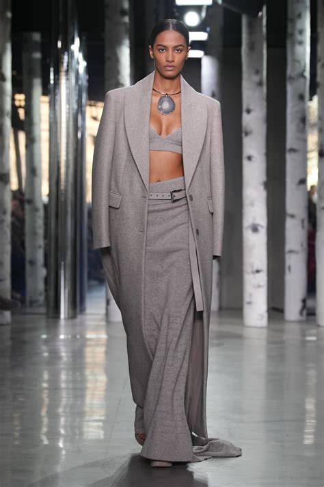 michael kors spring 2020 fashion show|Michael Kors fall 2023 collection.